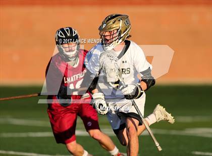 Thumbnail 3 in Chatfield @ Rock Canyon photogallery.
