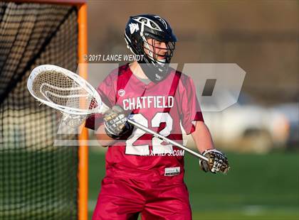 Thumbnail 3 in Chatfield @ Rock Canyon photogallery.