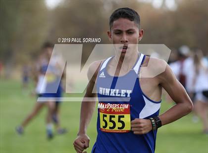 Thumbnail 2 in CHSAA 5A Region 1 Meet photogallery.