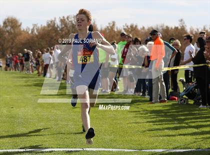 Thumbnail 3 in CHSAA 5A Region 1 Meet photogallery.
