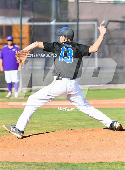Thumbnail 3 in Kingman Academy @ Northwest Christian photogallery.