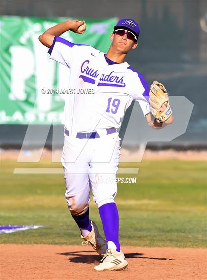 Thumbnail 3 in Kingman Academy @ Northwest Christian photogallery.
