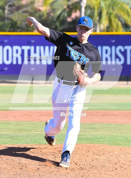 Thumbnail 3 in Kingman Academy @ Northwest Christian photogallery.