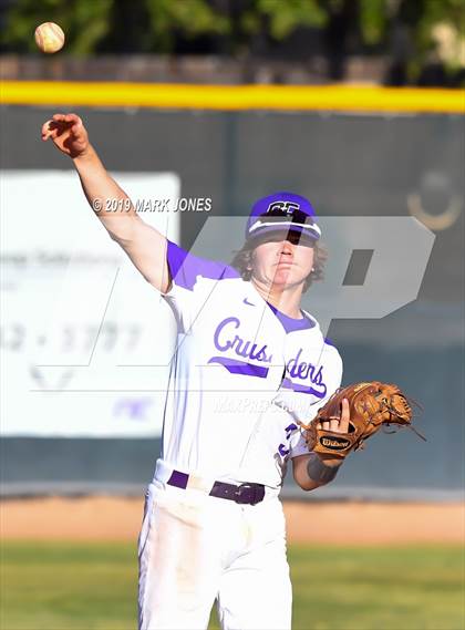 Thumbnail 3 in Kingman Academy @ Northwest Christian photogallery.