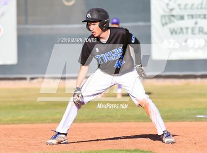 Thumbnail 3 in Kingman Academy @ Northwest Christian photogallery.