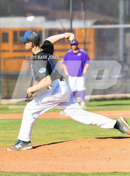 Thumbnail 3 in Kingman Academy @ Northwest Christian photogallery.