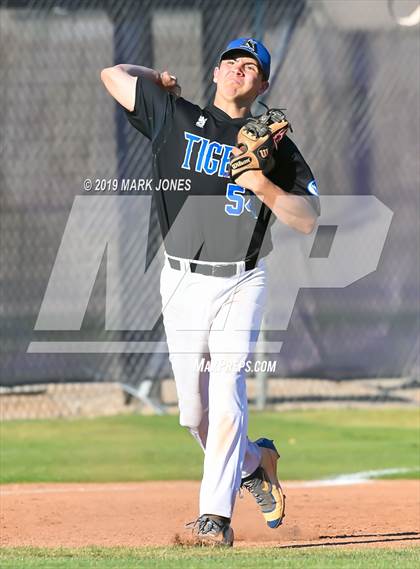 Thumbnail 3 in Kingman Academy @ Northwest Christian photogallery.