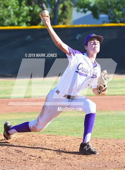 Thumbnail 3 in Kingman Academy @ Northwest Christian photogallery.