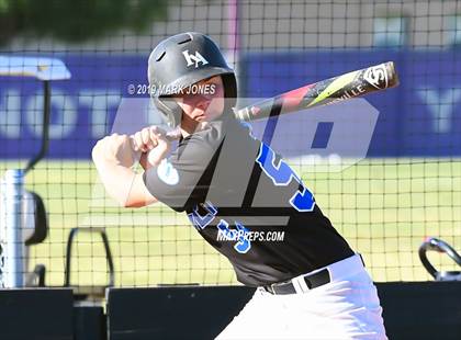 Thumbnail 3 in Kingman Academy @ Northwest Christian photogallery.