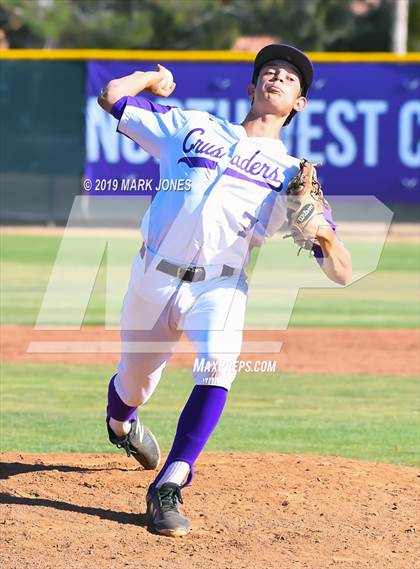 Thumbnail 3 in Kingman Academy @ Northwest Christian photogallery.