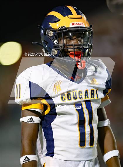 Thumbnail 3 in Grand Oaks vs Nimitz photogallery.
