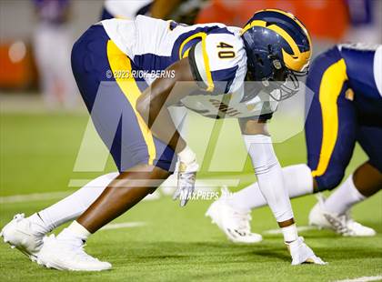 Thumbnail 3 in Grand Oaks vs Nimitz photogallery.