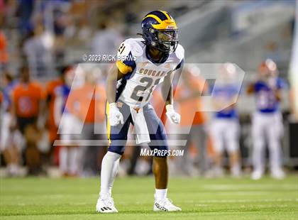 Thumbnail 3 in Grand Oaks vs Nimitz photogallery.