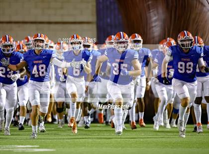 Thumbnail 1 in Grand Oaks vs Nimitz photogallery.