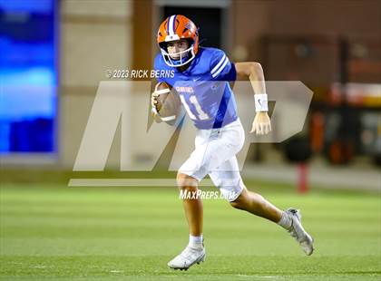 Thumbnail 1 in Grand Oaks vs Nimitz photogallery.