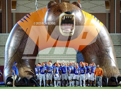 Thumbnail 3 in Grand Oaks vs Nimitz photogallery.