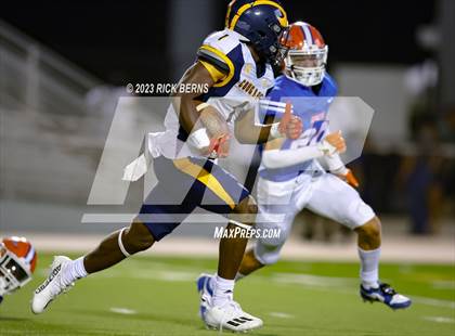 Thumbnail 3 in Grand Oaks vs Nimitz photogallery.