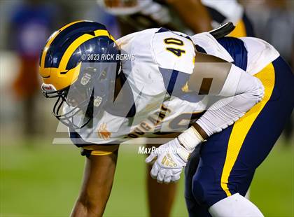 Thumbnail 1 in Grand Oaks vs Nimitz photogallery.
