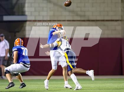 Thumbnail 3 in Grand Oaks vs Nimitz photogallery.