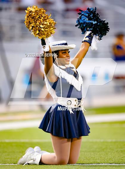 Thumbnail 1 in Grand Oaks vs Nimitz photogallery.