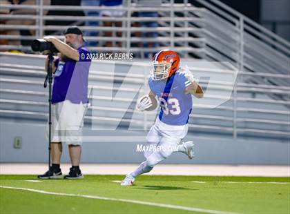 Thumbnail 3 in Grand Oaks vs Nimitz photogallery.