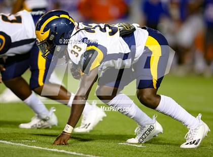 Thumbnail 3 in Grand Oaks vs Nimitz photogallery.