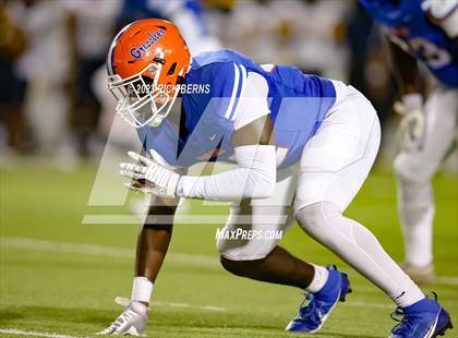 Thumbnail 3 in Grand Oaks vs Nimitz photogallery.