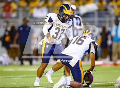 Thumbnail 1 in Grand Oaks vs Nimitz photogallery.