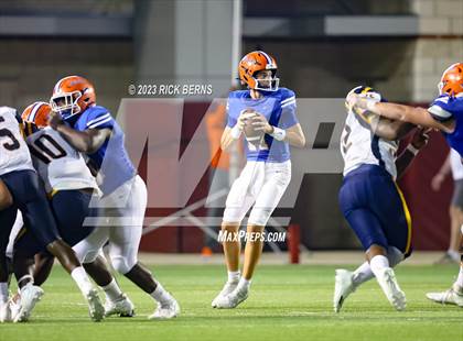 Thumbnail 3 in Grand Oaks vs Nimitz photogallery.
