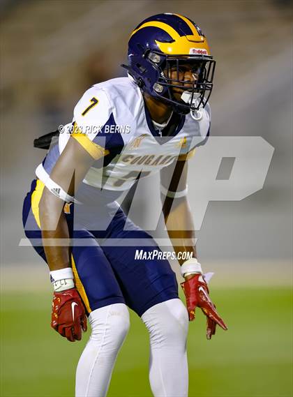 Thumbnail 2 in Grand Oaks vs Nimitz photogallery.