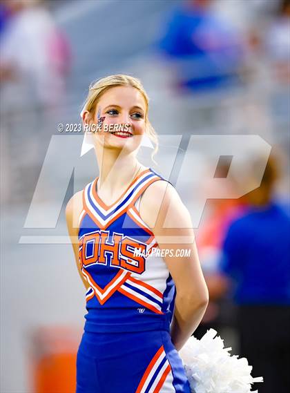 Thumbnail 3 in Grand Oaks vs Nimitz photogallery.