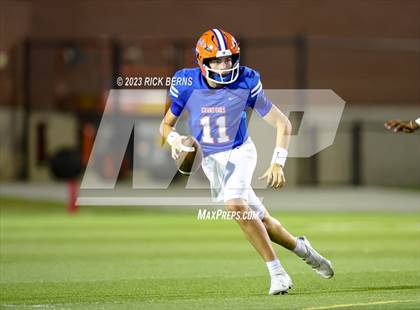 Thumbnail 3 in Grand Oaks vs Nimitz photogallery.