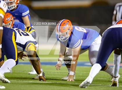 Thumbnail 2 in Grand Oaks vs Nimitz photogallery.