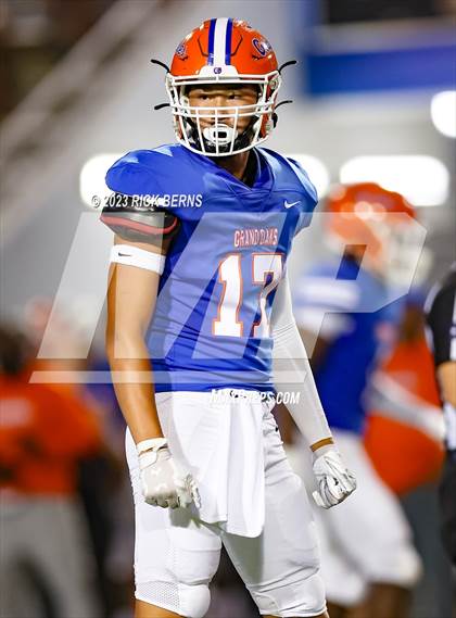 Thumbnail 3 in Grand Oaks vs Nimitz photogallery.