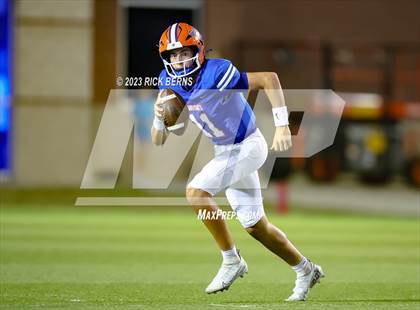 Thumbnail 3 in Grand Oaks vs Nimitz photogallery.