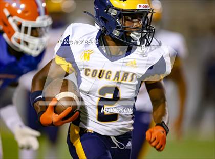Thumbnail 3 in Grand Oaks vs Nimitz photogallery.