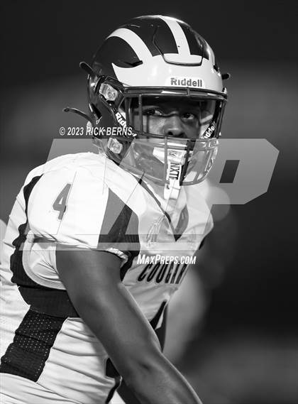 Thumbnail 1 in Grand Oaks vs Nimitz photogallery.