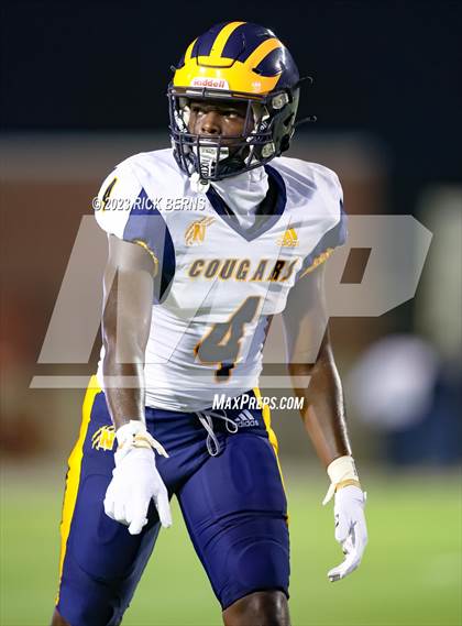 Thumbnail 3 in Grand Oaks vs Nimitz photogallery.