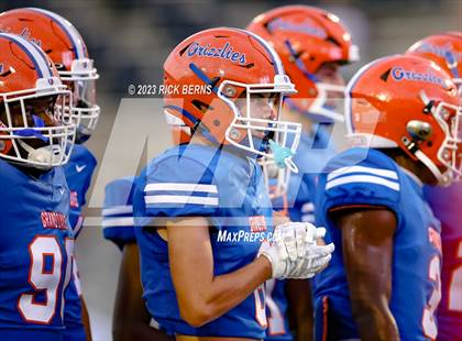 Thumbnail 1 in Grand Oaks vs Nimitz photogallery.