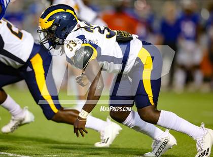 Thumbnail 1 in Grand Oaks vs Nimitz photogallery.