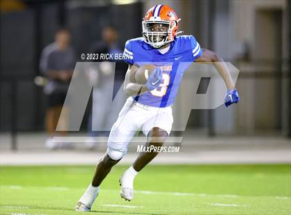 Thumbnail 2 in Grand Oaks vs Nimitz photogallery.