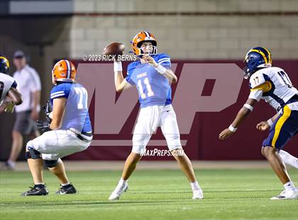 Thumbnail 3 in Grand Oaks vs Nimitz photogallery.