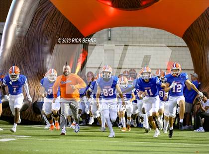 Thumbnail 3 in Grand Oaks vs Nimitz photogallery.
