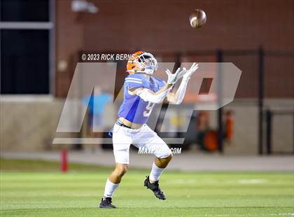 Thumbnail 1 in Grand Oaks vs Nimitz photogallery.