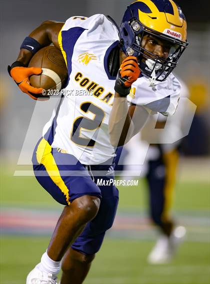 Thumbnail 3 in Grand Oaks vs Nimitz photogallery.