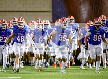 Thumbnail 3 in Grand Oaks vs Nimitz photogallery.