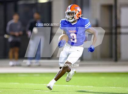 Thumbnail 1 in Grand Oaks vs Nimitz photogallery.