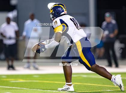 Thumbnail 3 in Grand Oaks vs Nimitz photogallery.