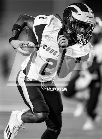 Thumbnail 1 in Grand Oaks vs Nimitz photogallery.