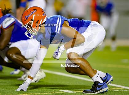 Thumbnail 3 in Grand Oaks vs Nimitz photogallery.